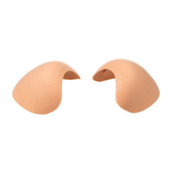 Bye-Bra - Protecteurs Dépaules Support Beige